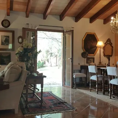 Heaven Wait Villa Palma de Mallorca